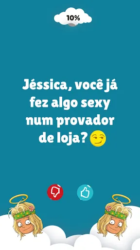 Verdade ou Desafio? | Jogos | XWorld Verdade ou Desafio? | Jogos | XWorld