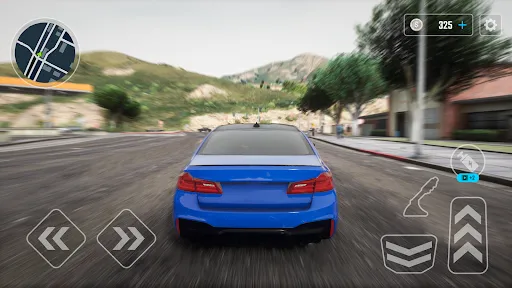 City Racer: Traffic Car Race | Игры | XWorld
