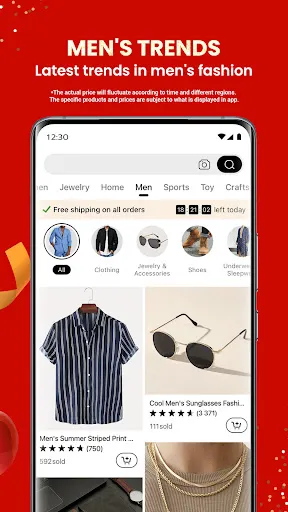 Temu: Shop Like a Billionaire | Games | XWorld