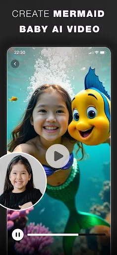 Glam AI: Video & Photo Editor | Games | XWorld