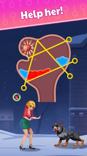 Home Pin 4: Pull the Pin | Игры | XWorld