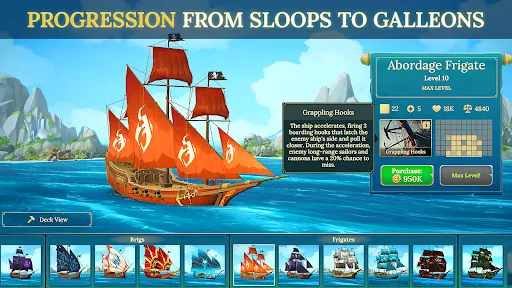 Pirate Ships・Build and Fight | Games | XWorld Pirate Ships・Build and Fight | Games | XWorld