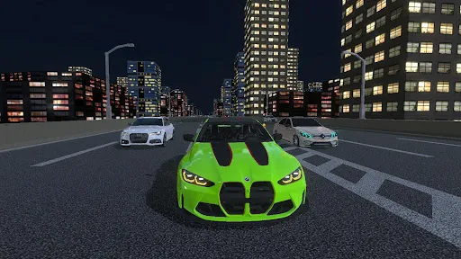 Top Cars Driving | Игры | XWorld