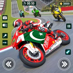 XWorld | GT Bike Racing- Moto Bike Game