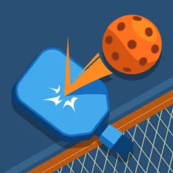XWorld | Tennis Game