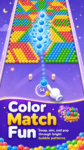 Color Pop Blast | Permainan | XWorld Color Pop Blast | Permainan | XWorld