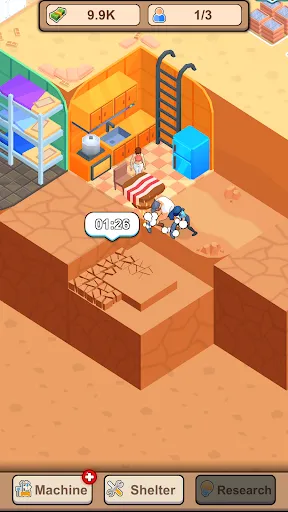 Shelter Survival | Games | XWorld Shelter Survival | Games | XWorld