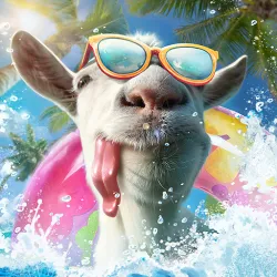 XWorld | Goat Simulator