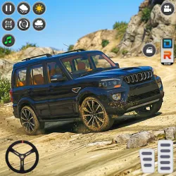 XWorld | 4x4 Jeep Offroad Adventure 3d