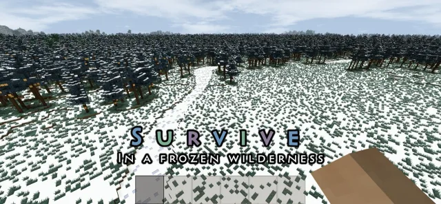 Survivalcraft 2 | Games | XWorld