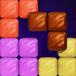 XWorld | Block Crunch - Blast Puzzle