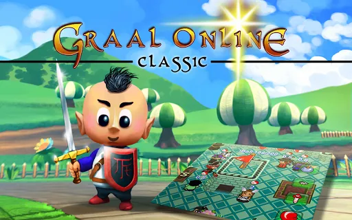 GraalOnline Classic | Jogos | XWorld