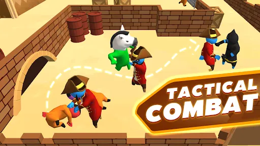 Jelly Dudes: Ragdoll Party | Игры | XWorld Jelly Dudes: Ragdoll Party | Игры | XWorld