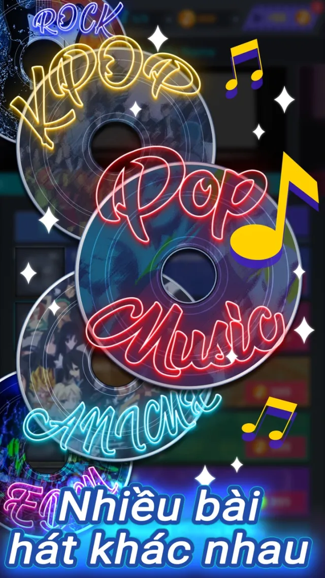 Tap Tap Music-Pop Songs | Games | XWorld
