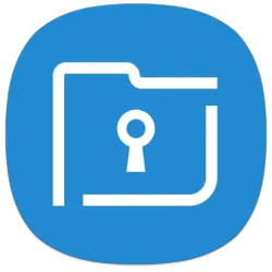 XWorld | Secure Folder