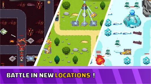 Defense Art | Permainan | XWorld Defense Art | Permainan | XWorld