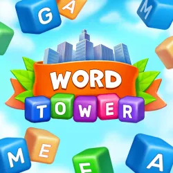 XWorld | Torre de Palabras sin conexión