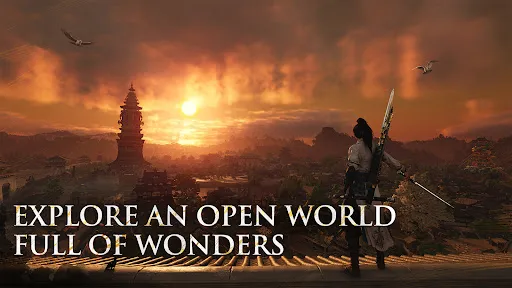 Where Winds Meet | 游戏 | XWorld Where Winds Meet | 游戏 | XWorld