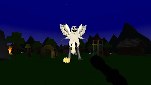 Выживание В Лесу 99 Ночей 3D | Игры | XWorld