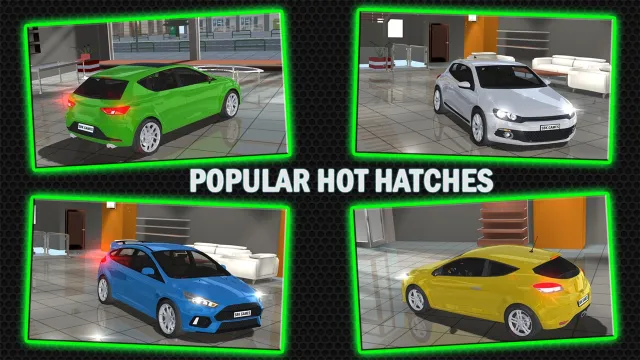 Racing Limits | 游戏 | XWorld