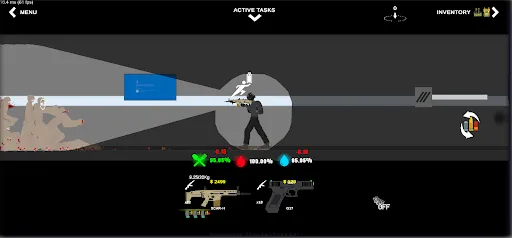 Till you Last | Permainan | XWorld Till you Last | Permainan | XWorld