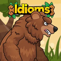 XWorld | Idioms Hunt: เกมสำนวนอังกฤษ