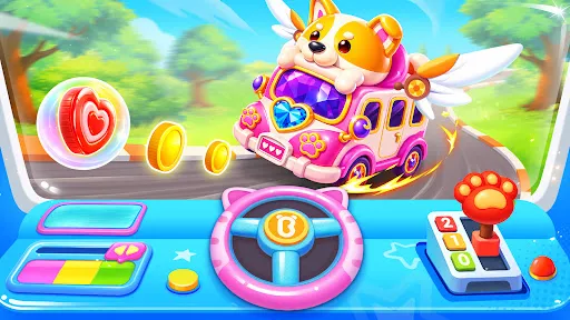 BabyBus Kids: Play & Learn | Games | XWorld BabyBus Kids: Play & Learn | Games | XWorld