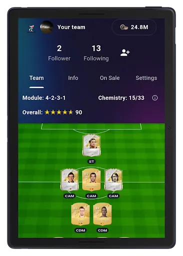 FC26 | Jogos | XWorld FC26 | Jogos | XWorld