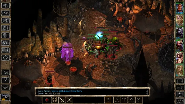 Baldur's Gate II: EE | Games | XWorld