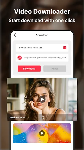 All Video Downloader HD Player | 游戏 | XWorld All Video Downloader HD Player | 游戏 | XWorld
