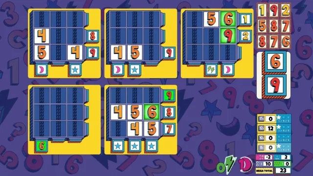 Super Mega Lucky Box | Jogos | XWorld