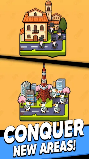 Quack Bag: Duck Mafia | Игры | XWorld Quack Bag: Duck Mafia | Игры | XWorld