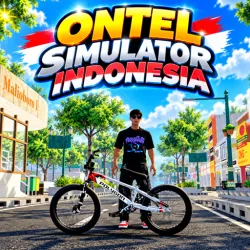 XWorld | Ontel Simulator Indonesia