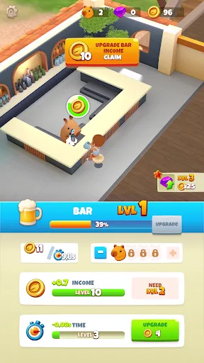 Paradise Inn | Jogos | XWorld Paradise Inn | Jogos | XWorld