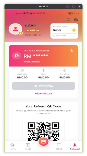 BeliBeli | Permainan | XWorld BeliBeli | Permainan | XWorld