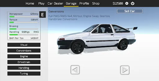 Tuner Z - Track Days | Games | XWorld Tuner Z - Track Days | Games | XWorld