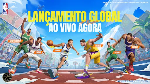 Dunk City Dynasty | Jogos | XWorld