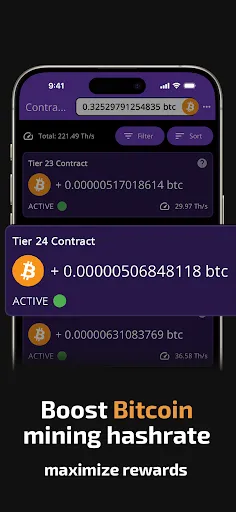 Bitcoin Mining (Crypto Miner) | Games | XWorld Bitcoin Mining (Crypto Miner) | Games | XWorld