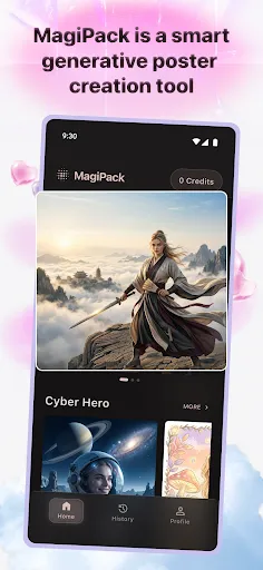 MagiPack-Post Studio | เกม | XWorld MagiPack-Post Studio | เกม | XWorld