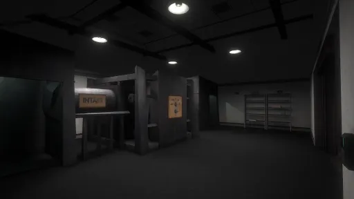 SCP: Classified Site | Игры | XWorld SCP: Classified Site | Игры | XWorld