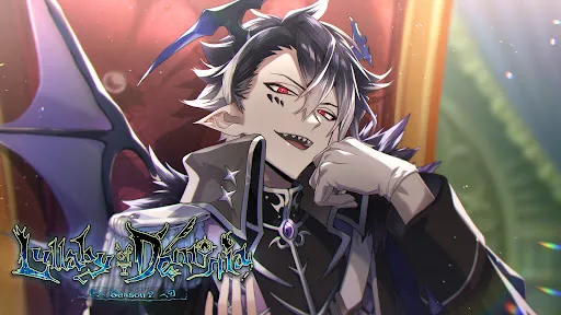 Lullaby of Demonia: Otome Game | juego | XWorld