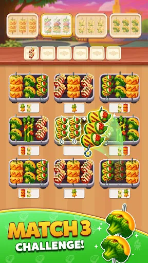 Trò chơi nướng vui nhộn | Games | XWorld Trò chơi nướng vui nhộn | Games | XWorld