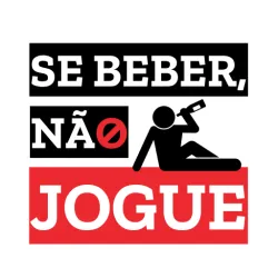 XWorld | Se beber não Jogue +18
