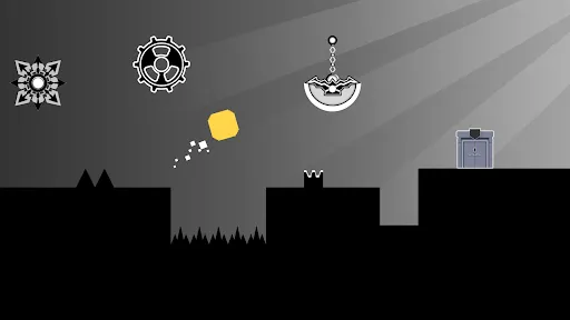 Block Run : Jump Geo Lite | Games | XWorld
