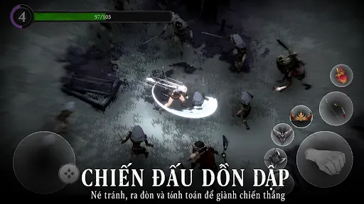 Thợ Săn Linh Hồn: RPG Premium | Games | XWorld