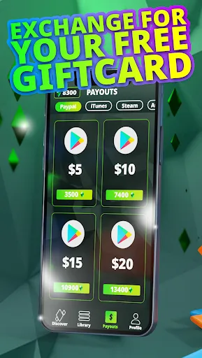 Cash Giraffe - Play and earn | Permainan | XWorld