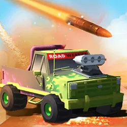 XWorld | Play Crazy Road, enjoy endless fun!