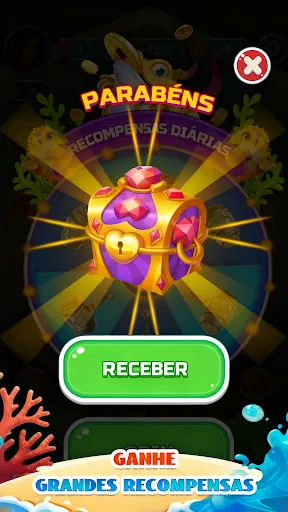 Tanque de Bolhas | Jogos | XWorld