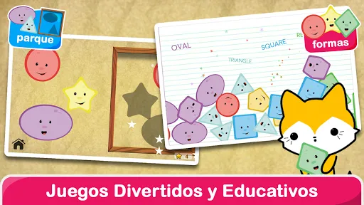 Juegos Educativos Preescolar | juego | XWorld