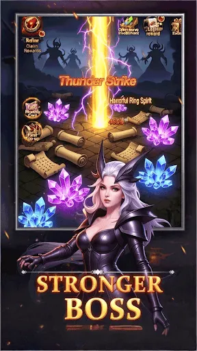 Chronicles of Valor | เกม | XWorld